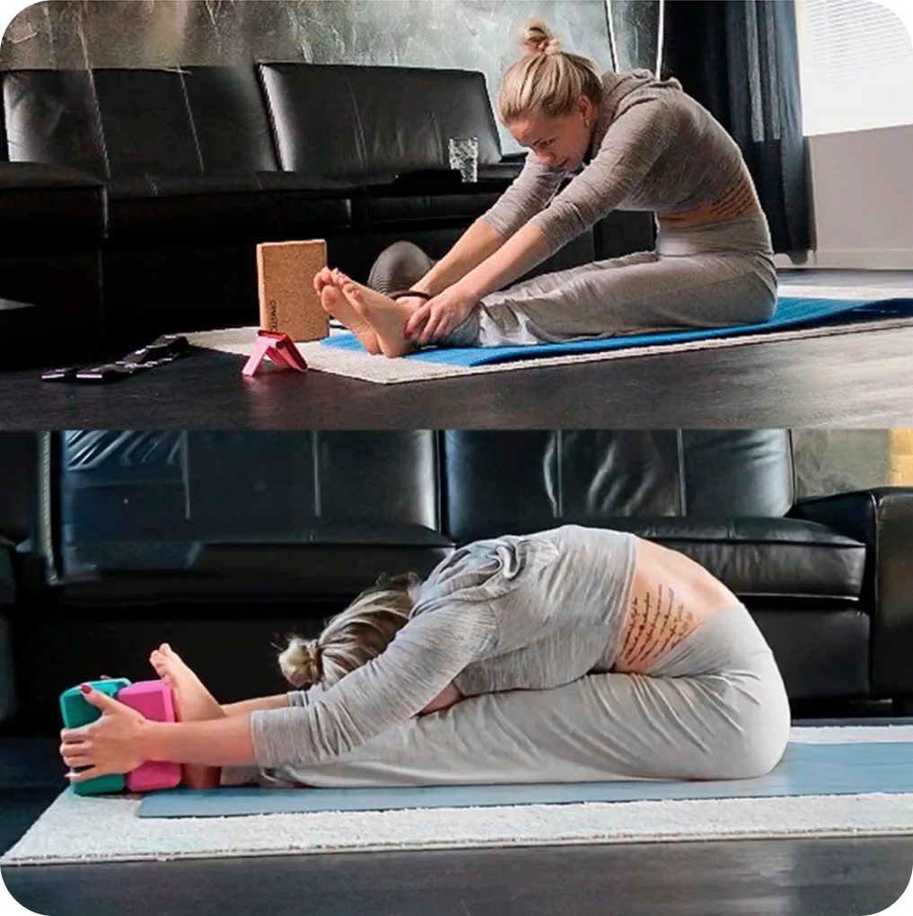 Transformation result